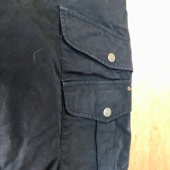 Fjallraven vidda pro trousers - Picture 6 of 6